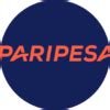Paripesa Ghana (GHS .